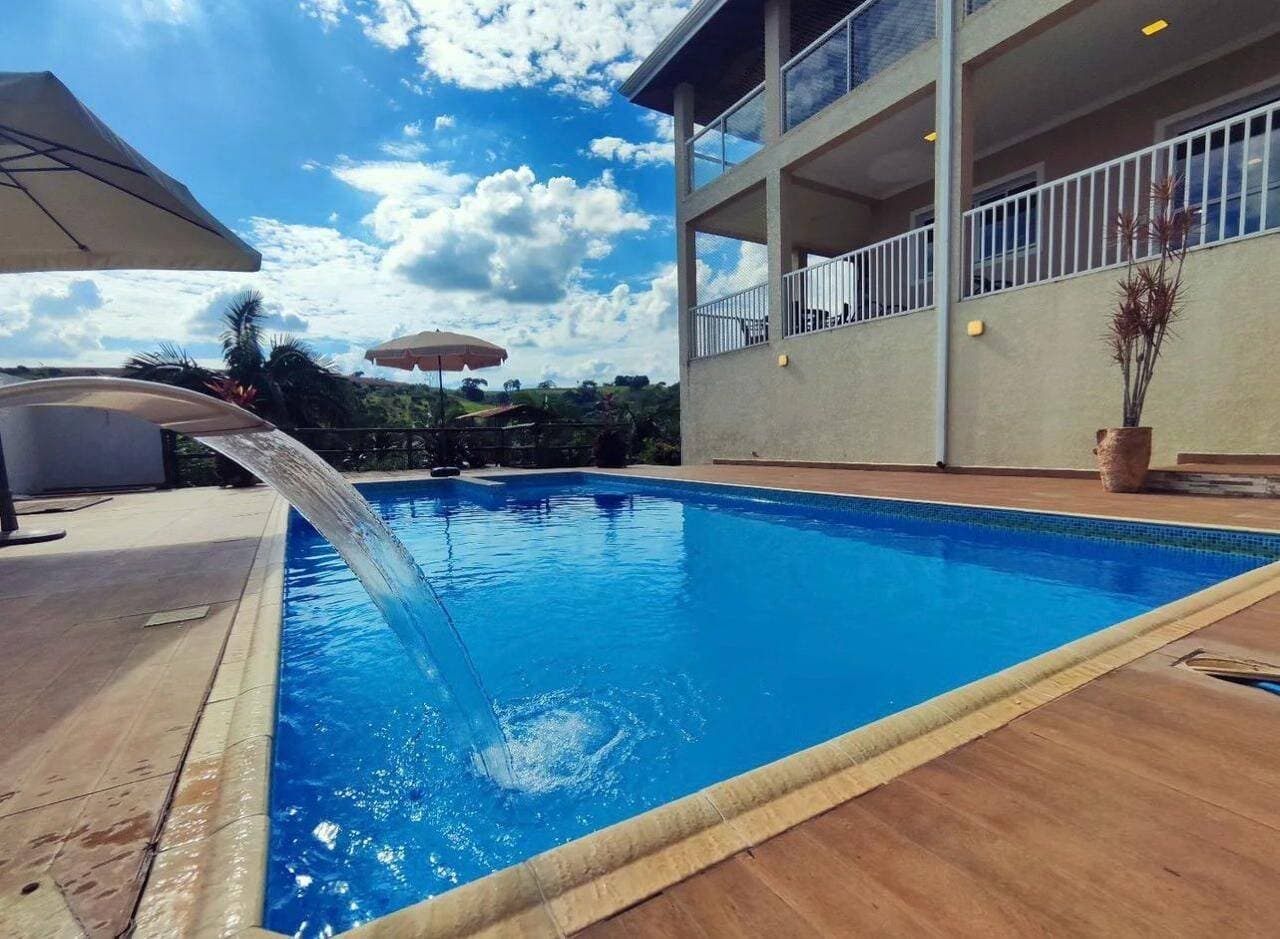 CASA DE CAMPO ALTO PADRÃO – ATIBAIA/SP — foto 8