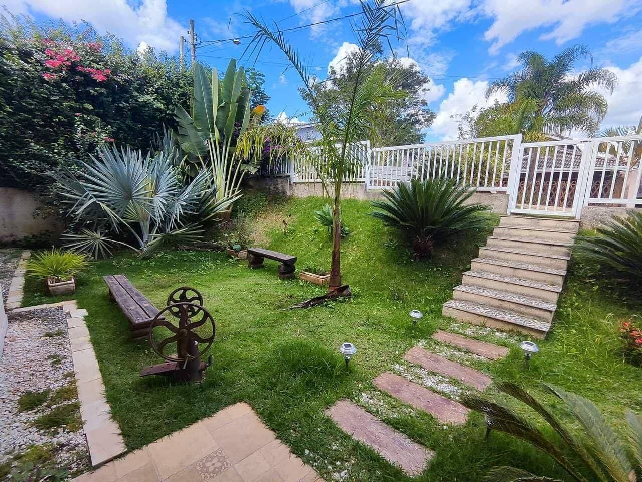 CASA DE CAMPO ALTO PADRÃO – ATIBAIA/SP — foto 14