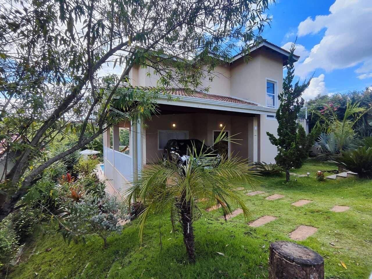 CASA DE CAMPO ALTO PADRÃO – ATIBAIA/SP — foto 9