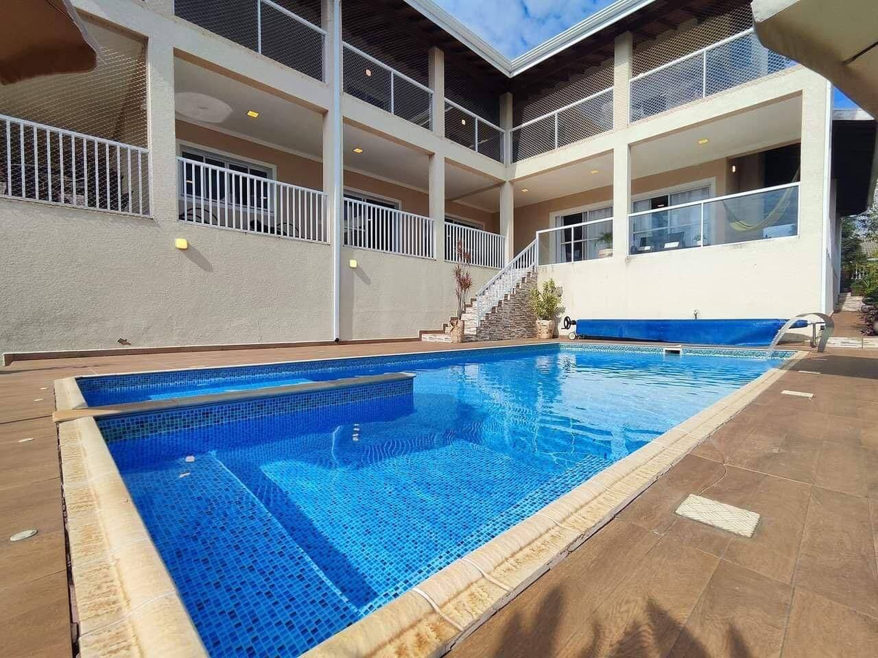CASA DE CAMPO ALTO PADRÃO – ATIBAIA/SP — foto 11