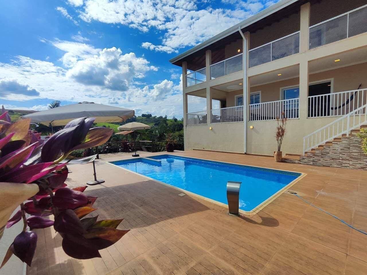 CASA DE CAMPO ALTO PADRÃO – ATIBAIA/SP — foto 13