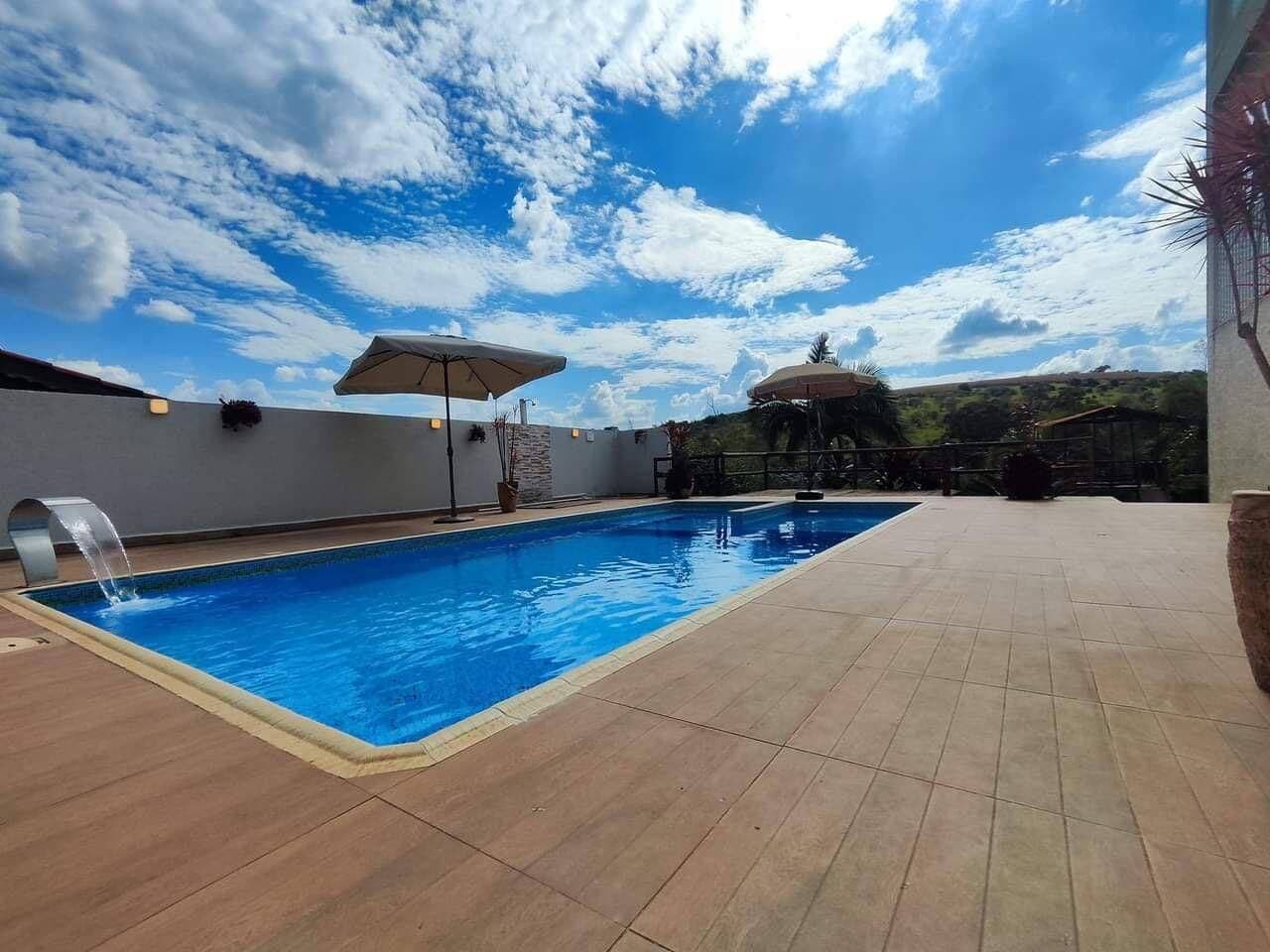 CASA DE CAMPO ALTO PADRÃO – ATIBAIA/SP — foto 15