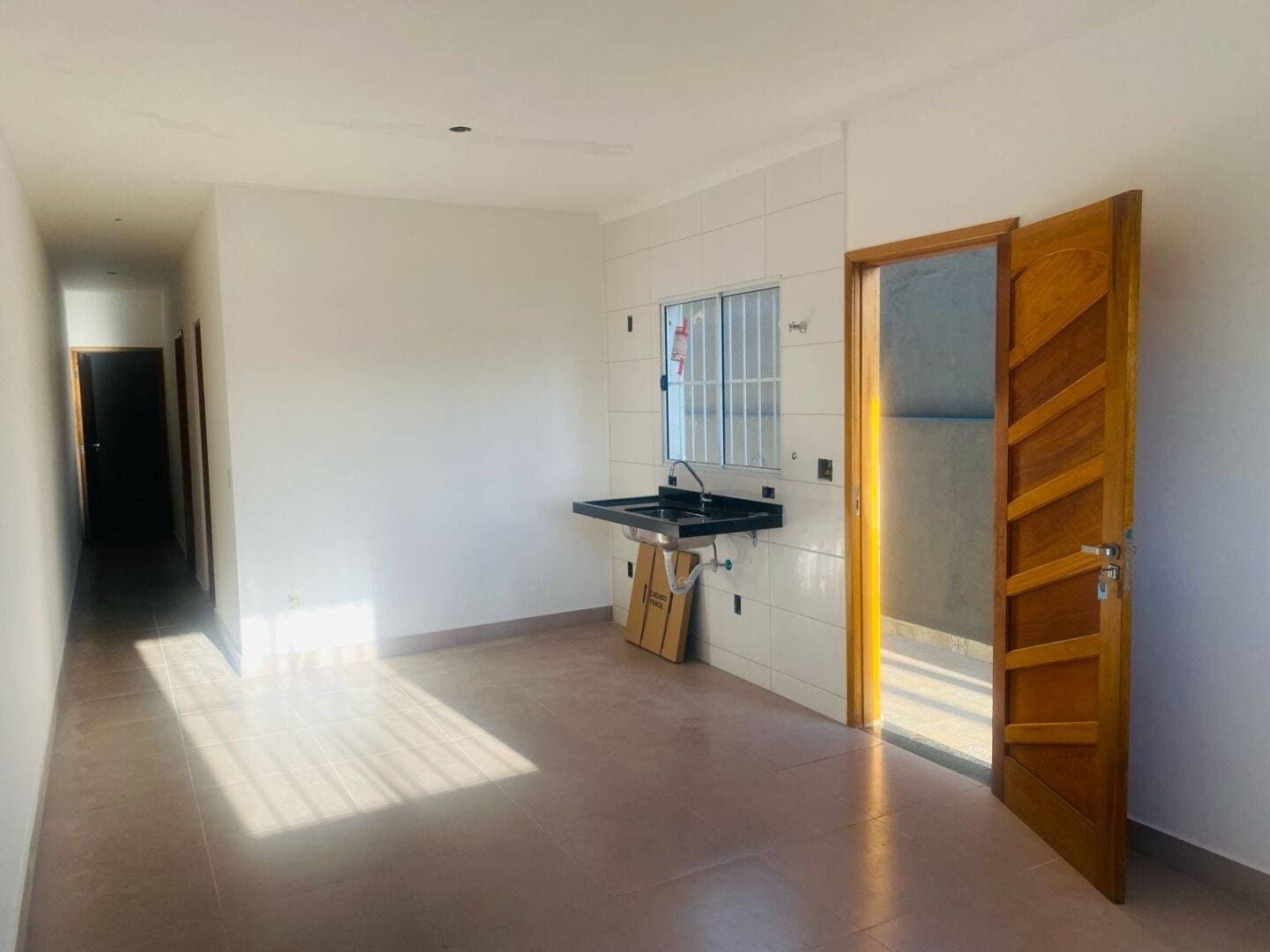 CASA Á VENDA EM ATIBAIA - FINANCIAMENTO — foto 8