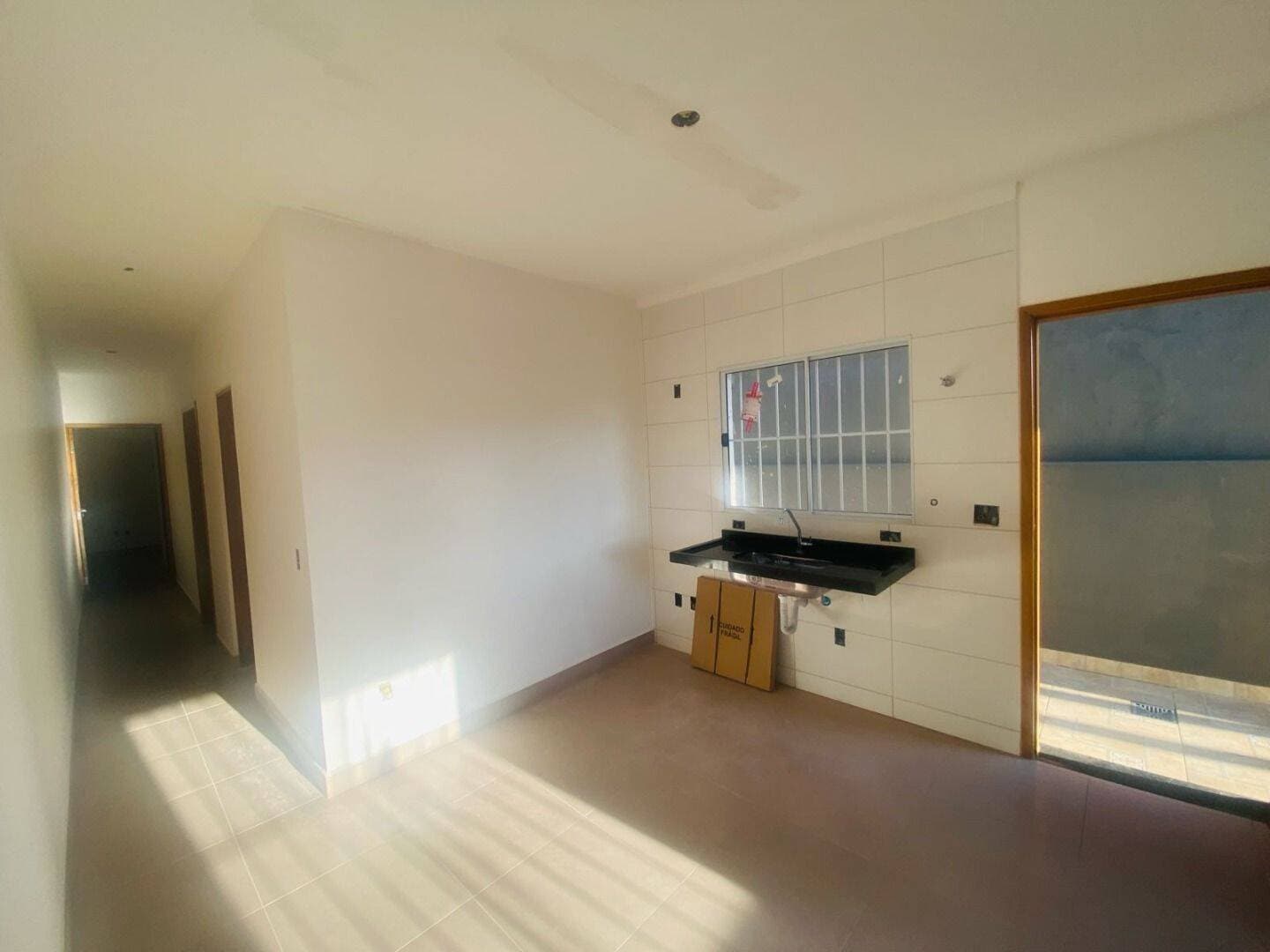 CASA Á VENDA EM ATIBAIA - FINANCIAMENTO — foto 9