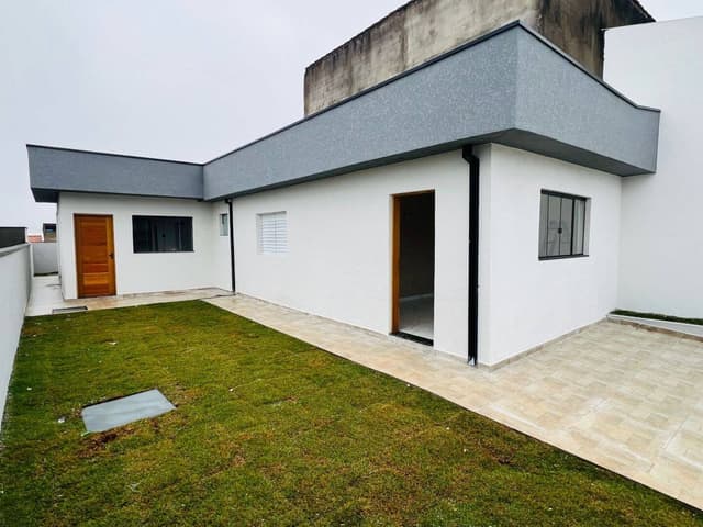 CASA Á VENDA EM TERRA PRETA - MAIRIPORÃ /SP