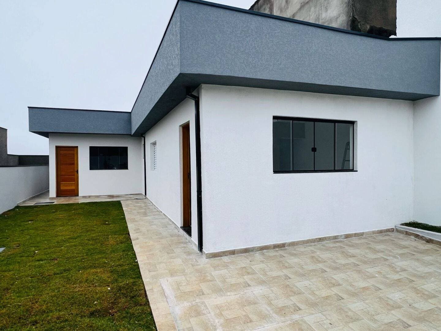CASA Á VENDA EM TERRA PRETA - MAIRIPORÃ /SP — foto 2
