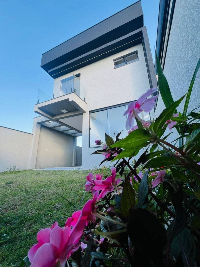 Sobrado á Venda no Vem Viver- Terra PRETA — foto 8
