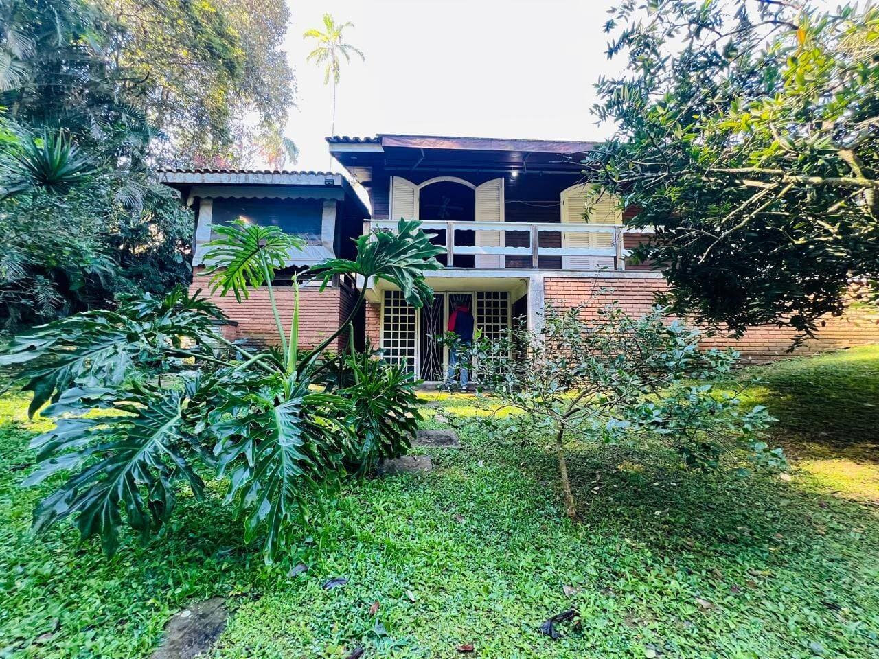 CASA DE CAMPO EM CONDOMÍNIO MAIRIPORÃ — foto 5