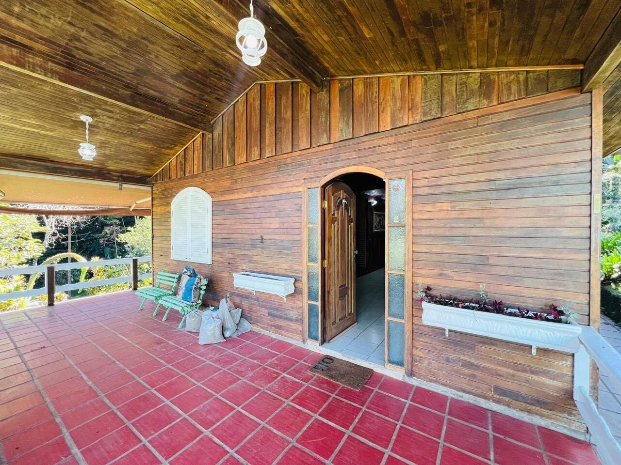 CASA DE CAMPO EM CONDOMÍNIO MAIRIPORÃ — foto 7