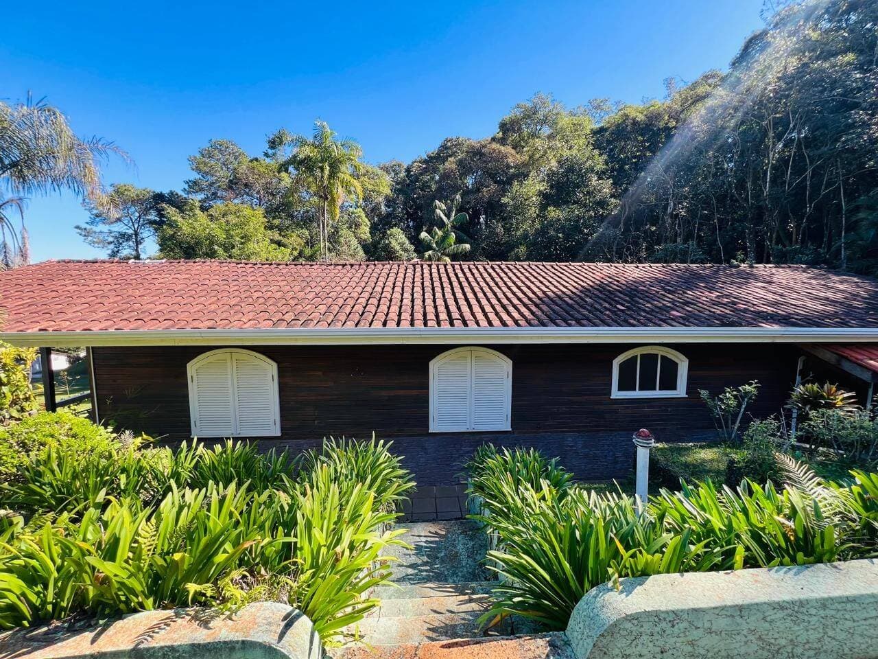 CASA DE CAMPO EM CONDOMÍNIO MAIRIPORÃ — foto 11