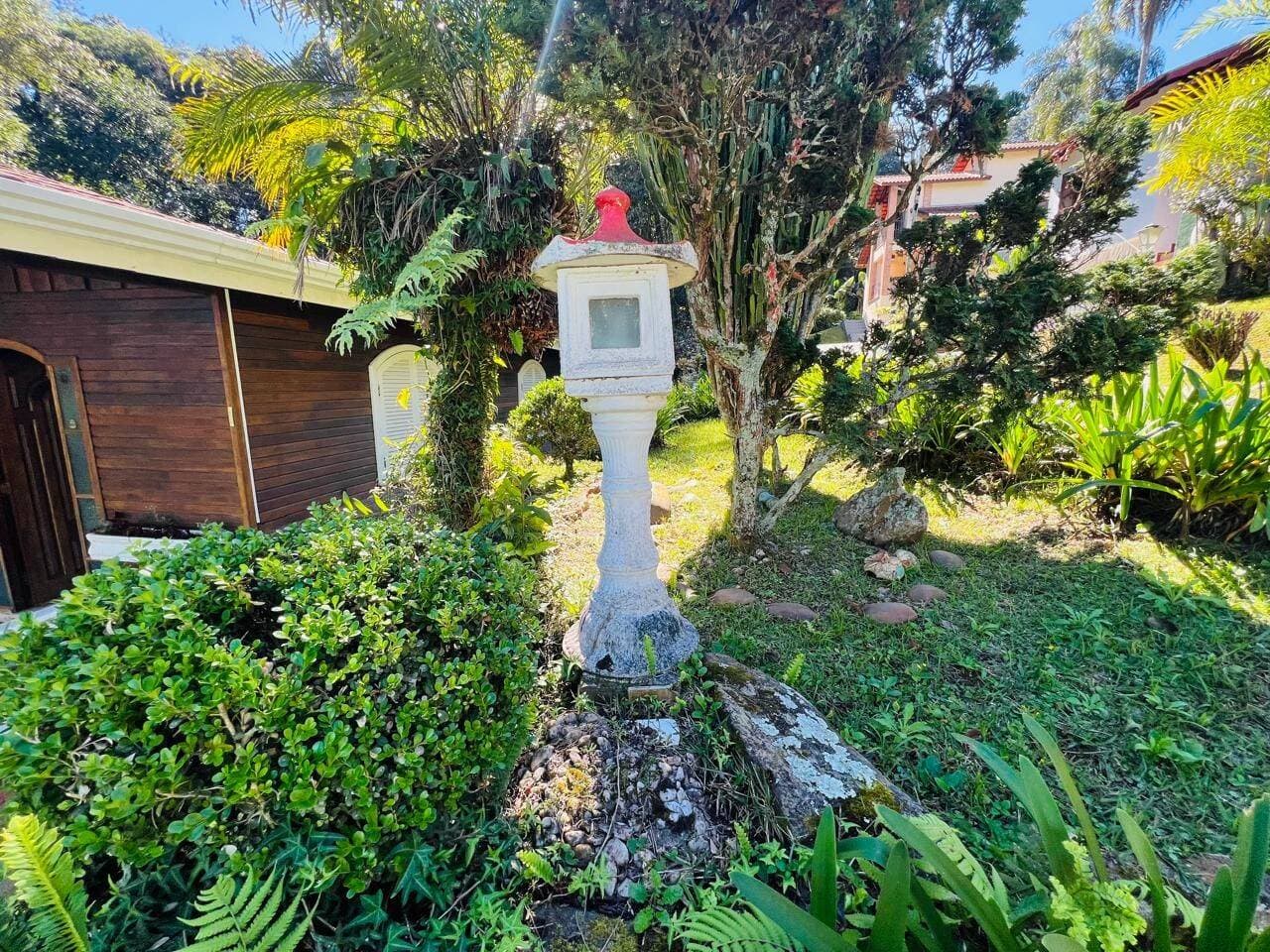 CASA DE CAMPO EM CONDOMÍNIO MAIRIPORÃ — foto 14