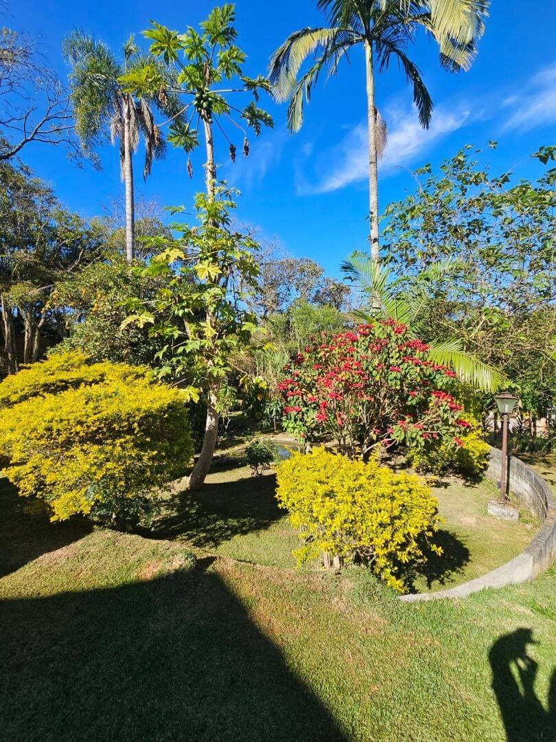 Bela Chácara em Mairiporã — foto 13