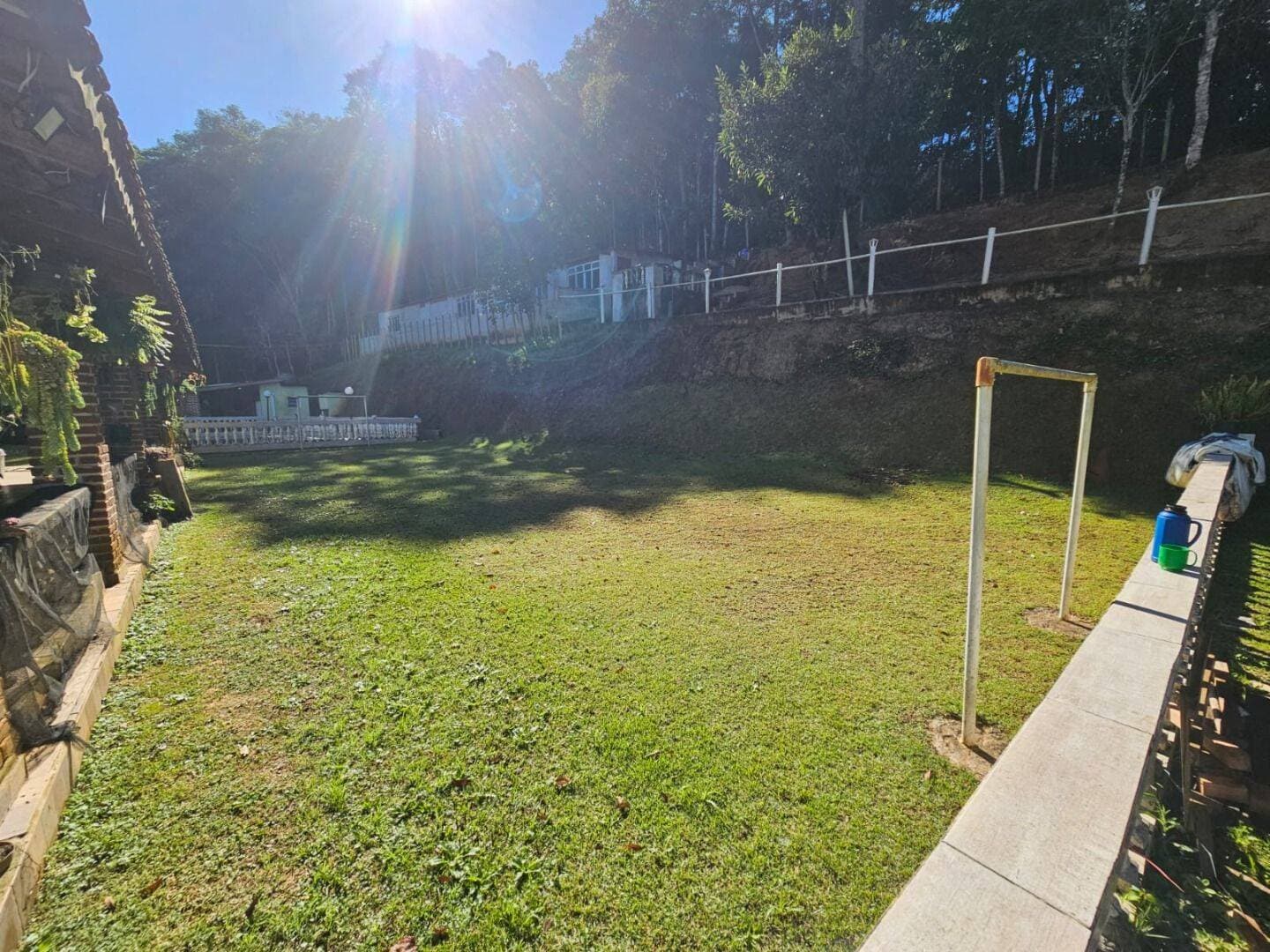 Bela Chácara em Mairiporã — foto 14