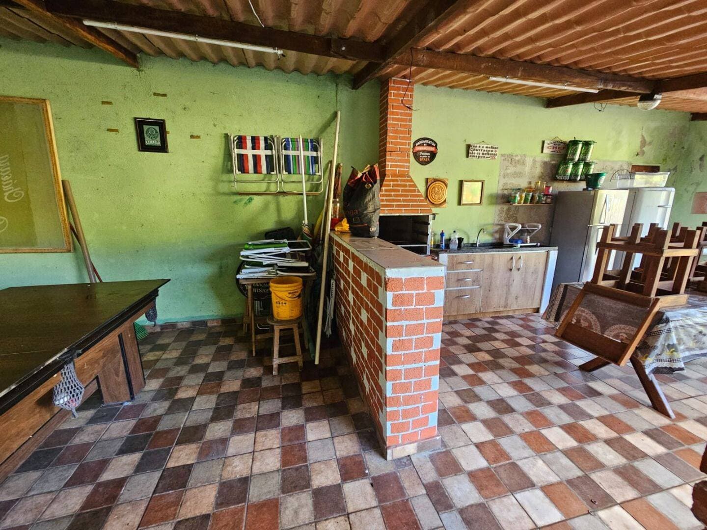 Bela Chácara em Mairiporã — foto 11