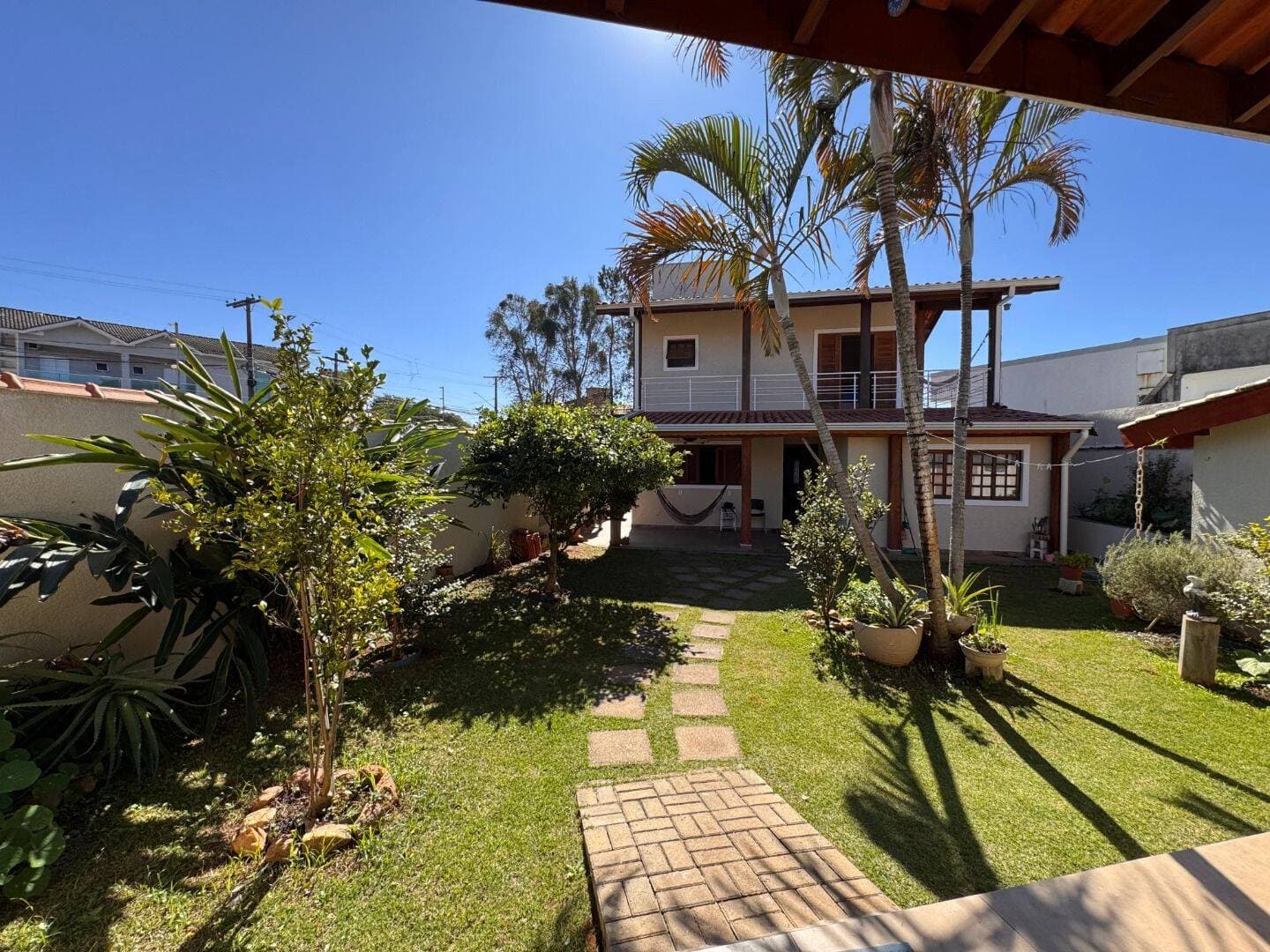 CASA Á VENDA EM ATIBAIA /SP — foto 6