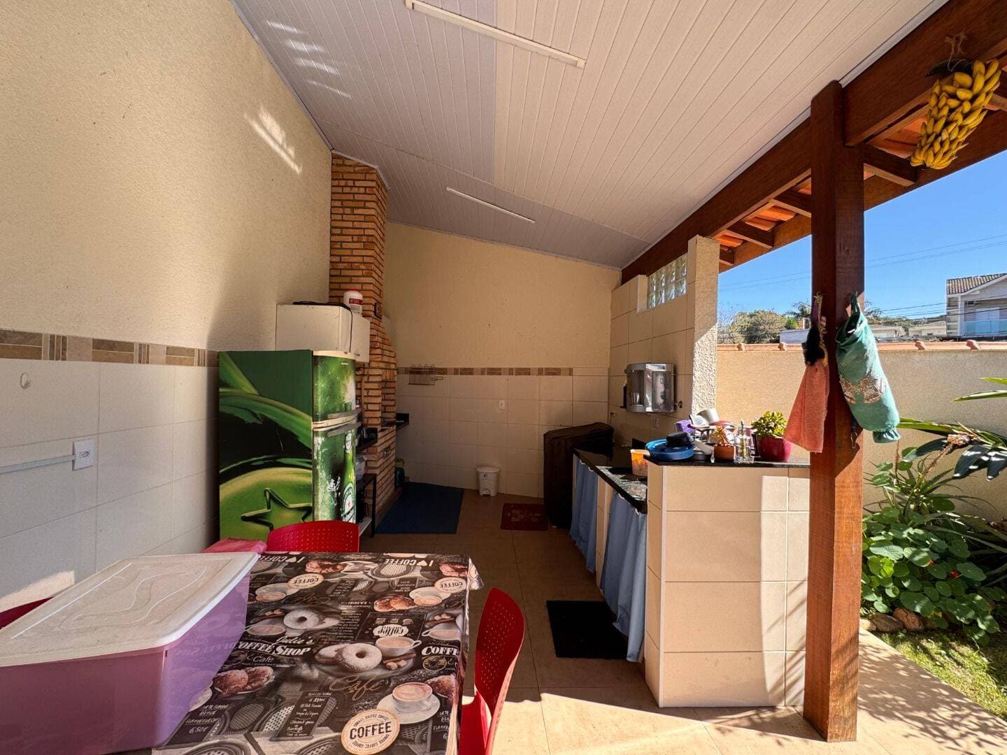 CASA Á VENDA EM ATIBAIA /SP — foto 7