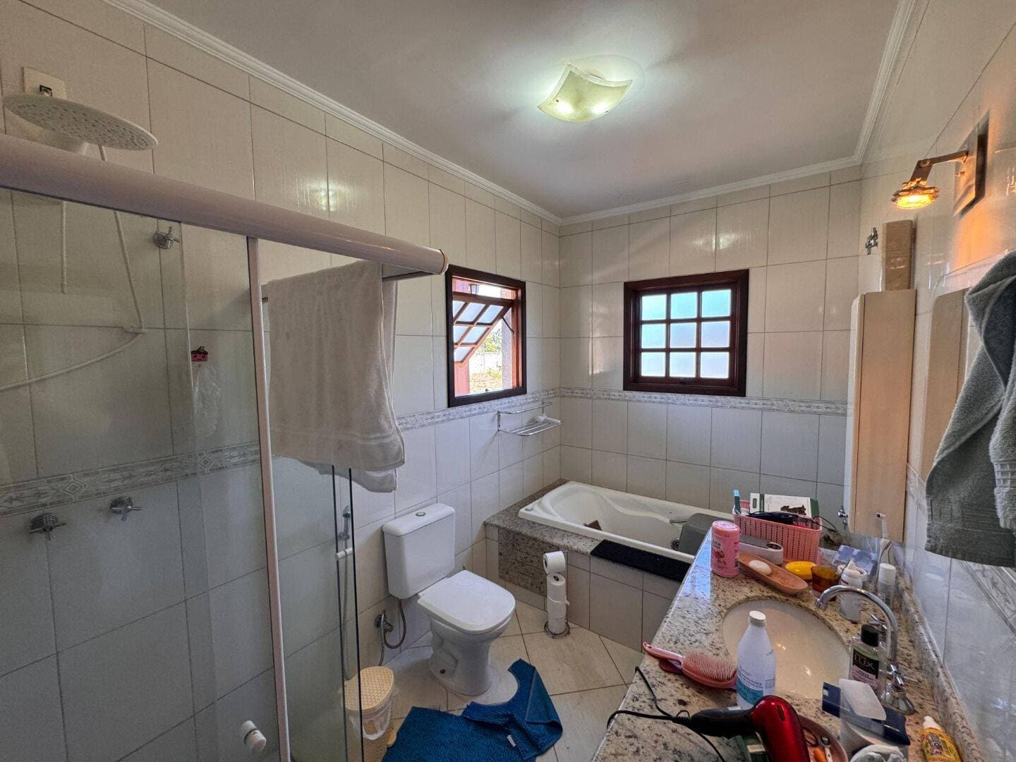 CASA Á VENDA EM ATIBAIA /SP — foto 13