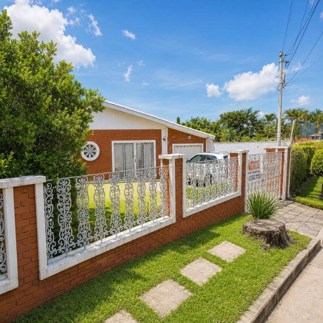 Casa - Nova Gardênia - Atibaia/SP — foto 2