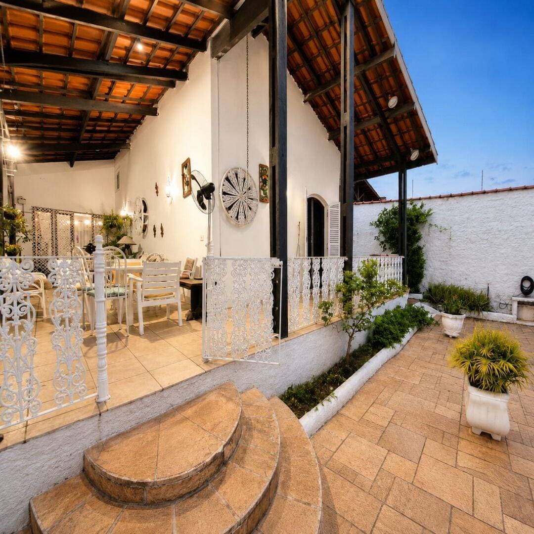 Casa - Nova Gardênia - Atibaia/SP — foto 6