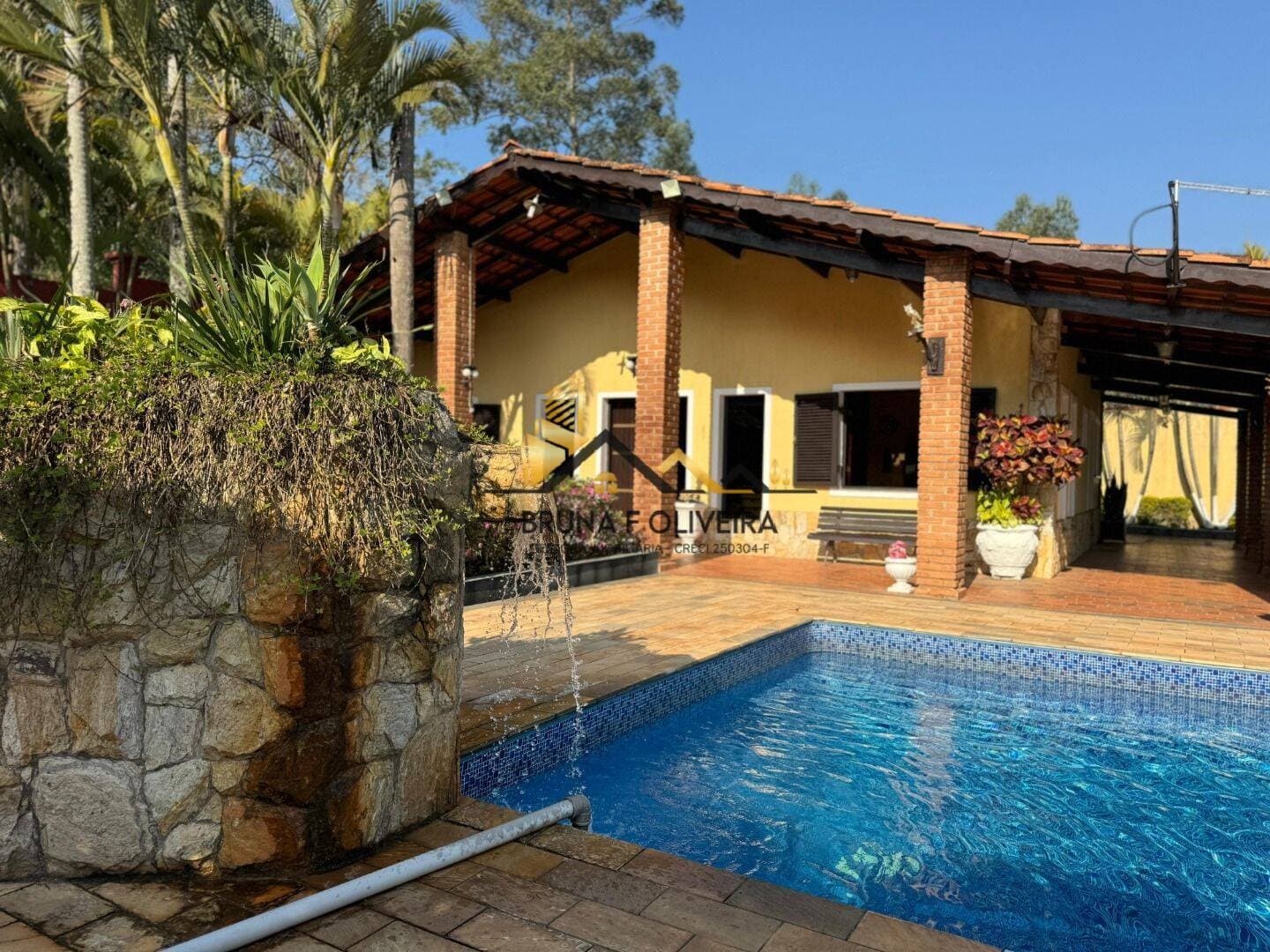Casa - Campos de Mairiporã - Mairiporã/SP — foto 11