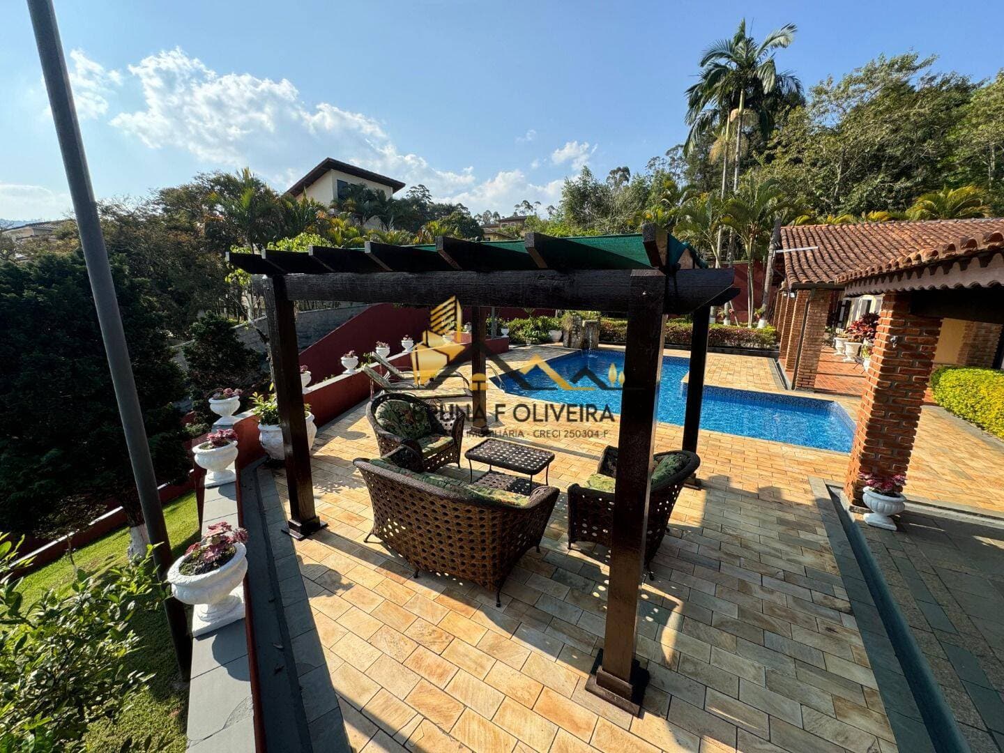 Casa - Campos de Mairiporã - Mairiporã/SP — foto 9