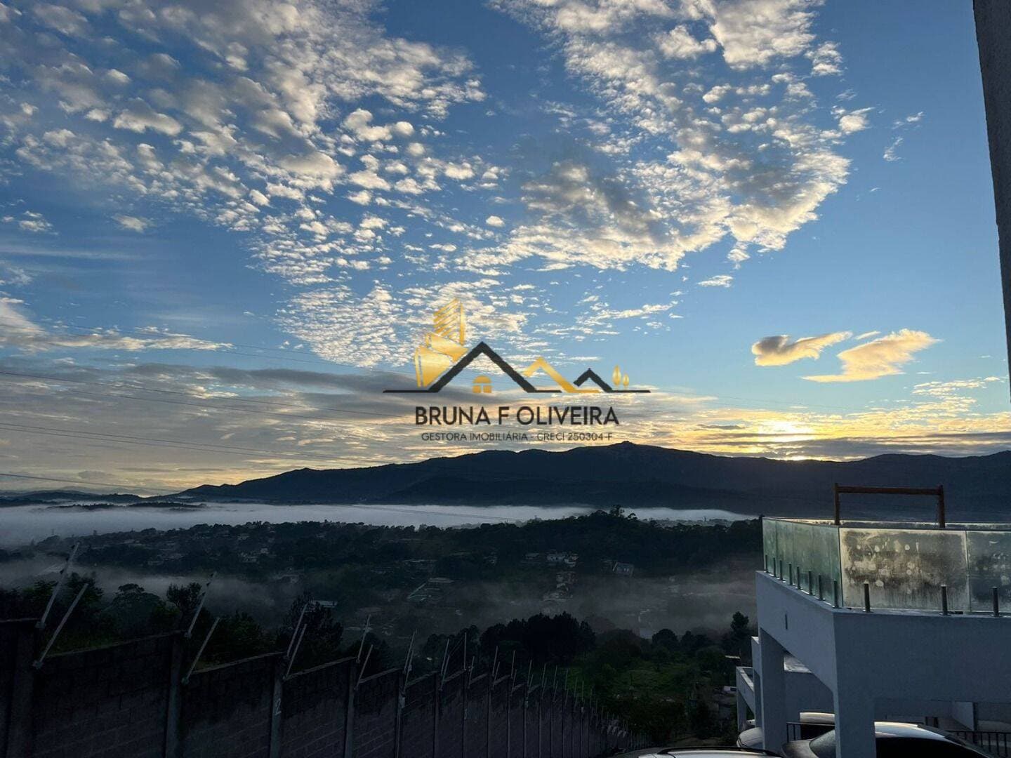 Casa - Jardim Estância Brasil - Atibaia/SP — foto 7