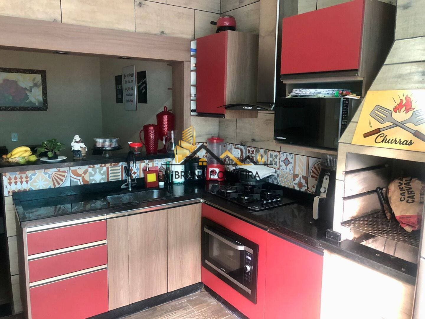 Casa - Jardim Imperial - Atibaia/SP — foto 14