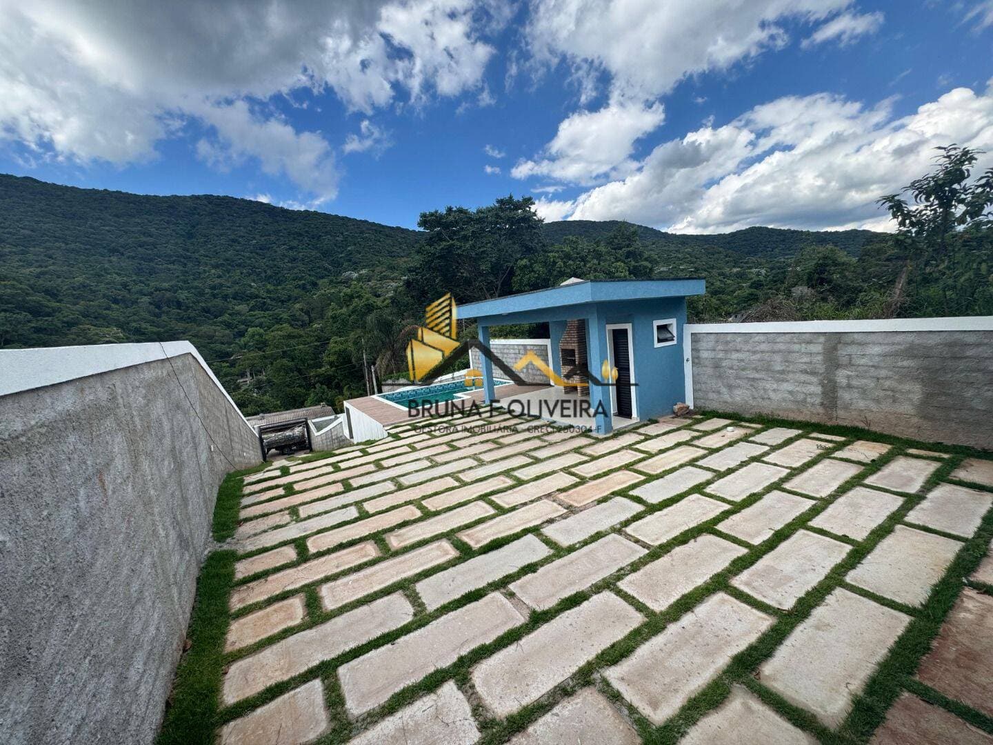 Casa com 3 dormitórios à venda, 115 m² - Terra Preta - Mairiporã/SP — foto 6