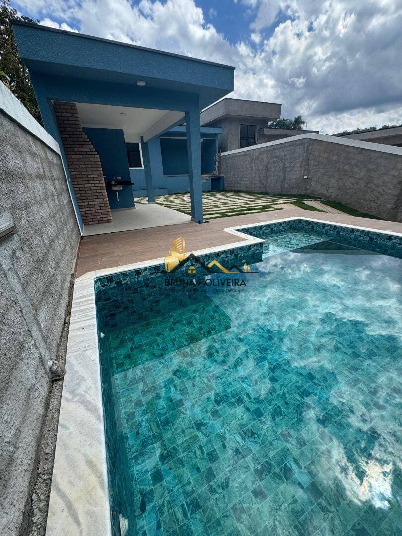 Casa com 3 dormitórios à venda, 115 m² - Terra Preta - Mairiporã/SP — foto 9