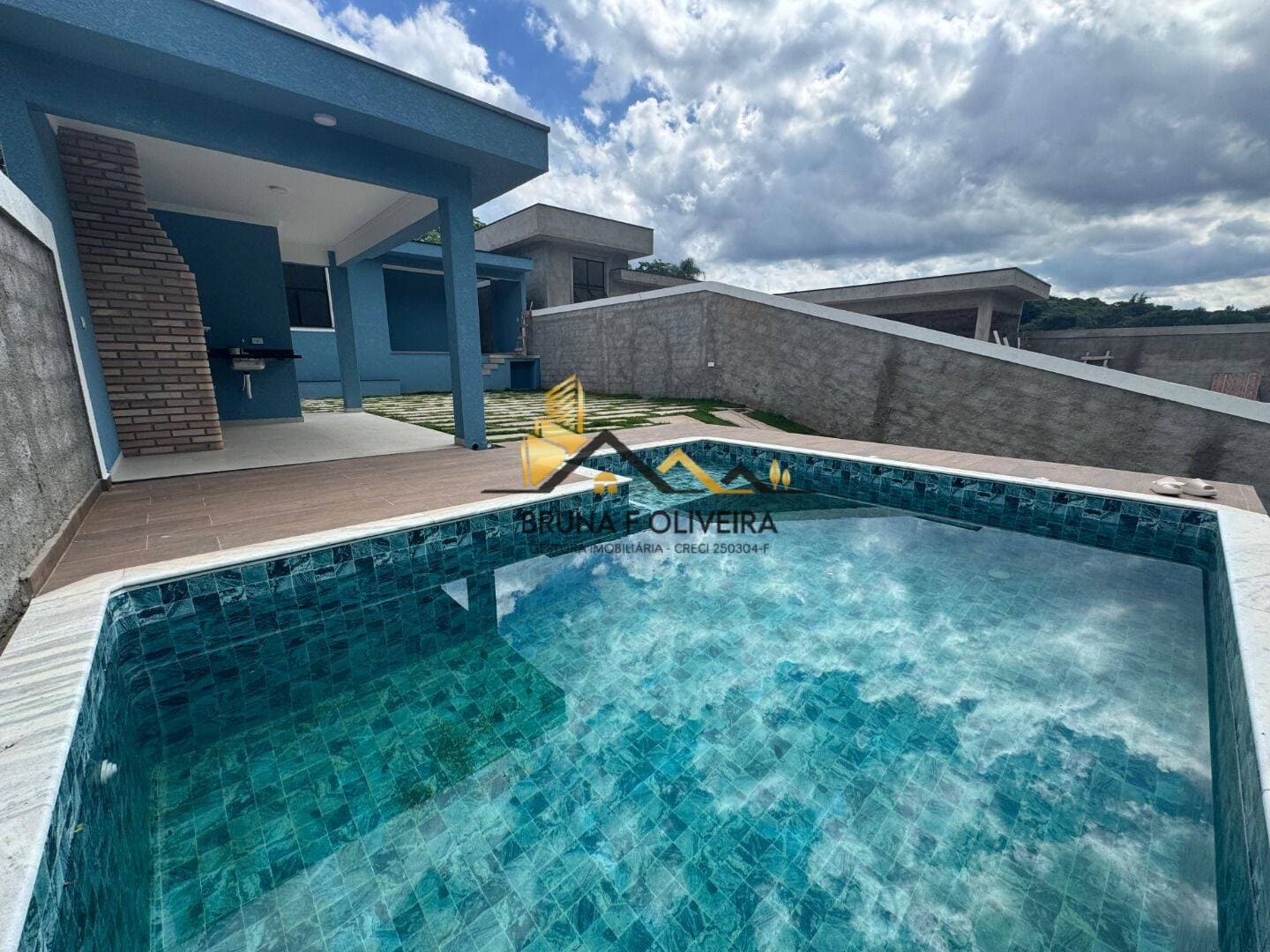 Casa com 3 dormitórios à venda, 115 m² - Terra Preta - Mairiporã/SP — foto 4