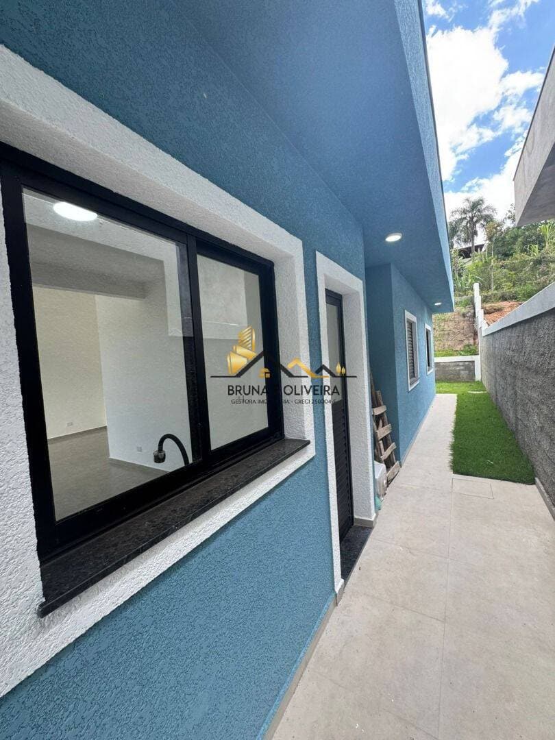 Casa com 3 dormitórios à venda, 115 m² - Terra Preta - Mairiporã/SP — foto 11