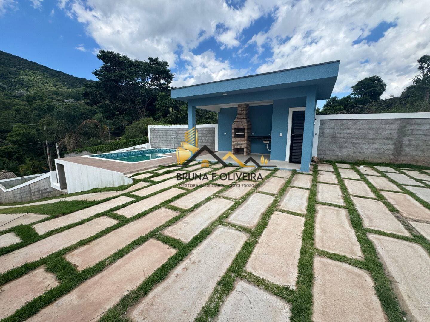 Casa com 3 dormitórios à venda, 115 m² - Terra Preta - Mairiporã/SP — foto 12