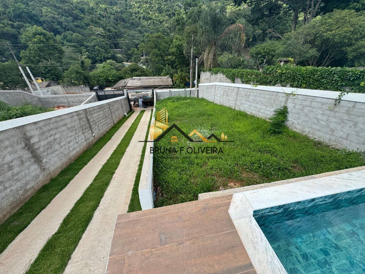Casa com 3 dormitórios à venda, 115 m² - Terra Preta - Mairiporã/SP — foto 14