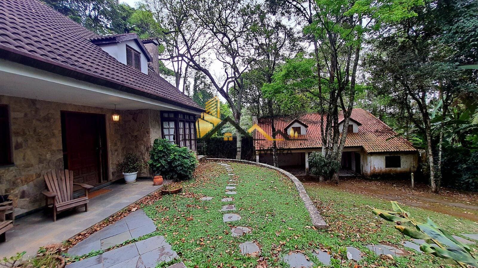 Casa - Serra da Cantareira - Mairiporã/SP — foto 4