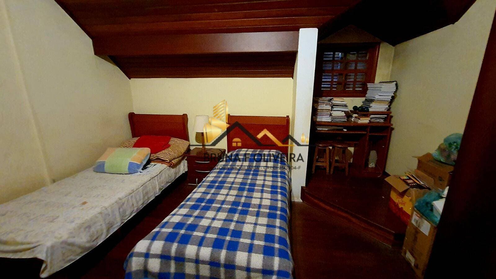 Casa - Serra da Cantareira - Mairiporã/SP — foto 10