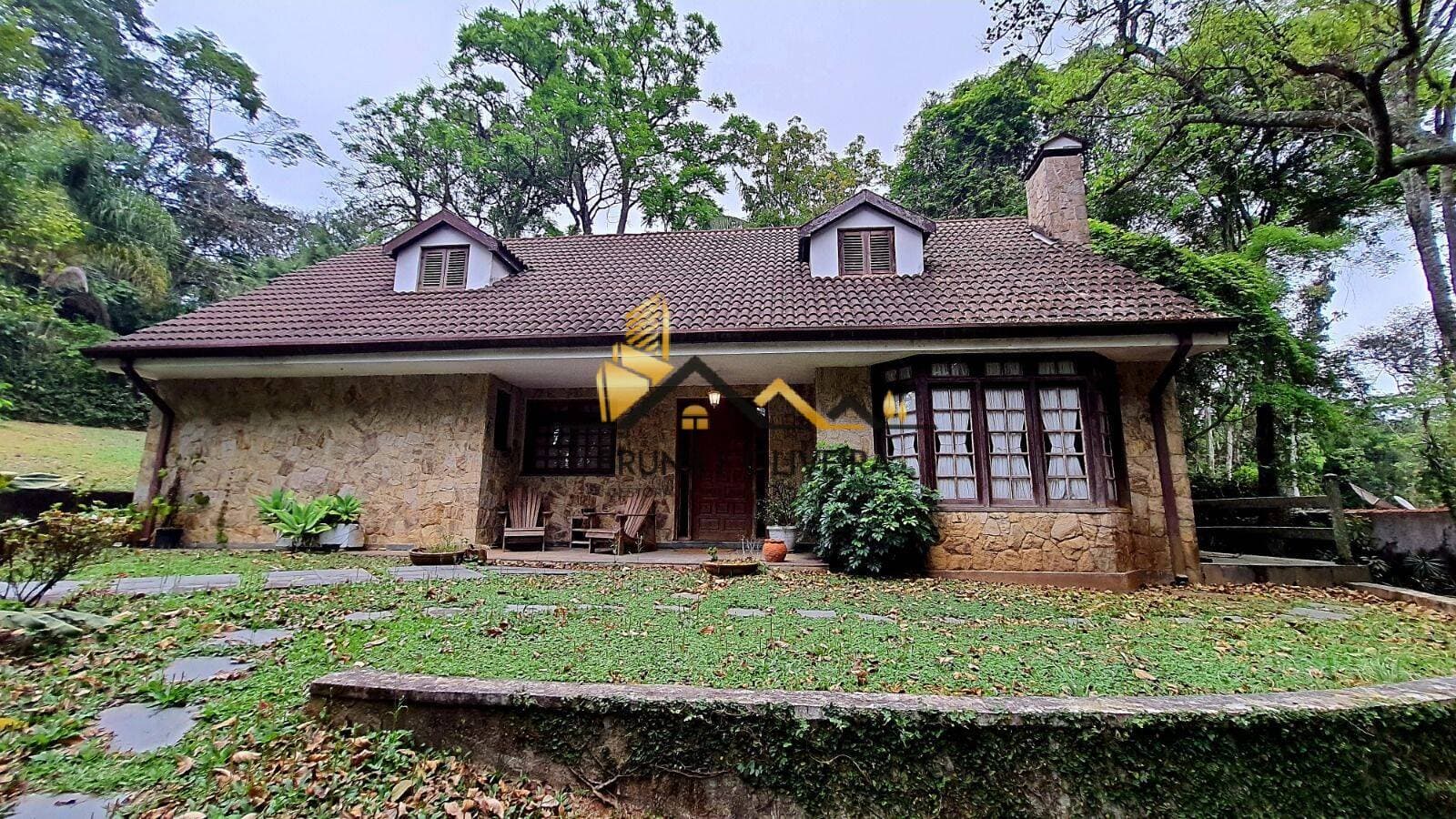 Casa - Serra da Cantareira - Mairiporã/SP — foto 2