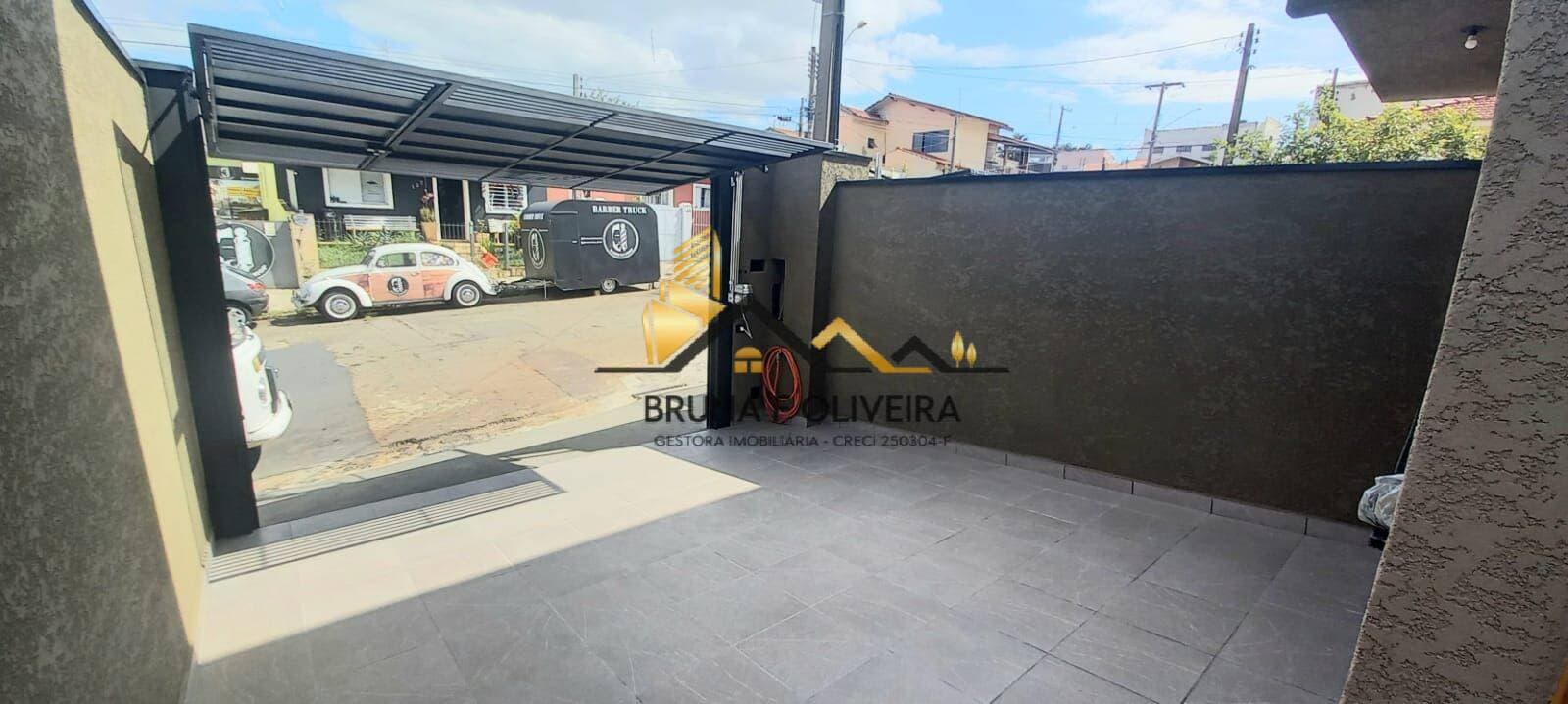 Sobrado - Alvinópolis - Atibaia/SP — foto 6