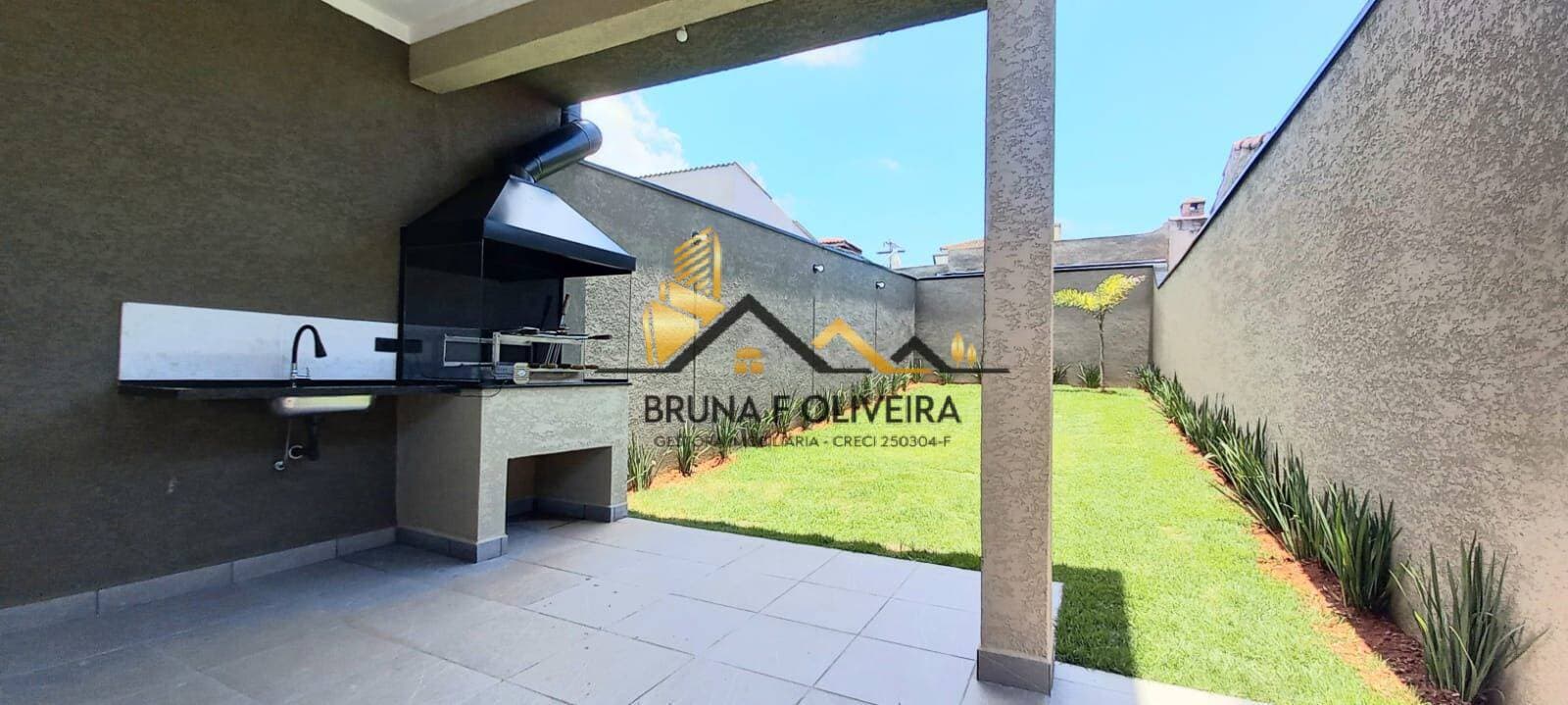 Sobrado - Alvinópolis - Atibaia/SP — foto 4