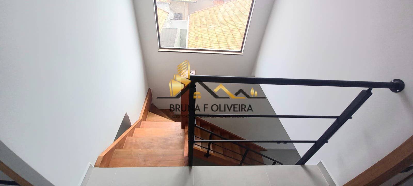 Sobrado - Alvinópolis - Atibaia/SP — foto 15