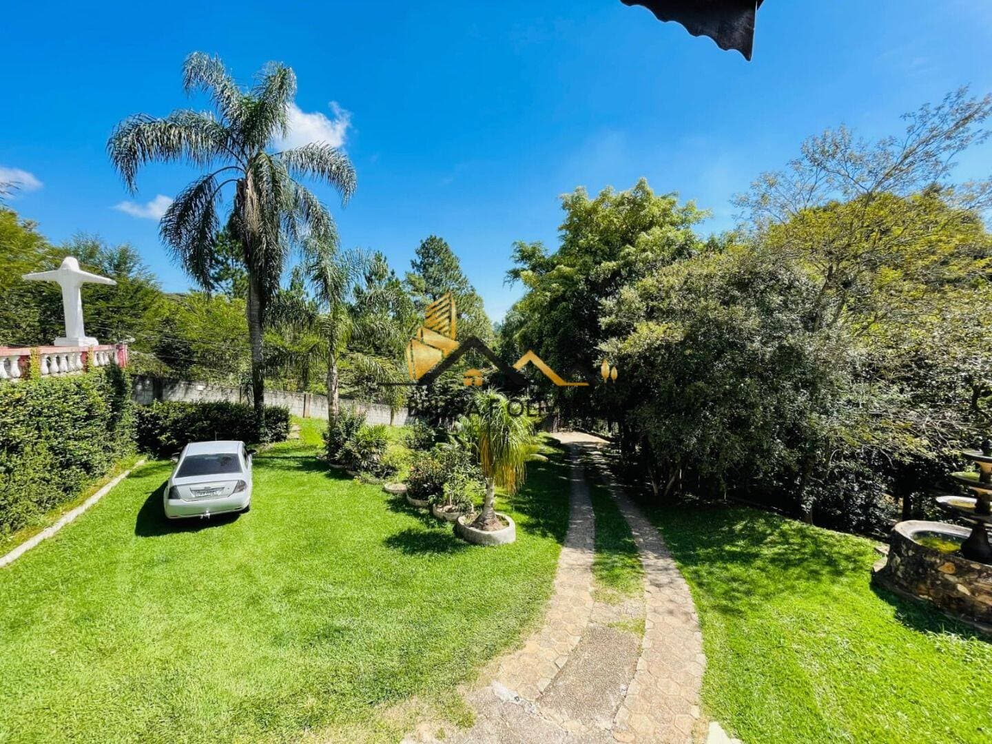 Sítio - Terra Preta - Mairiporã/SP — foto 6