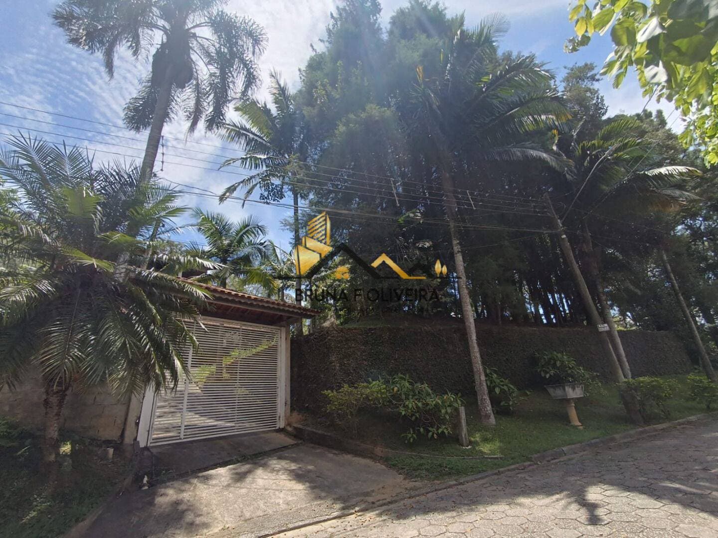 Chácara à venda, 1519 m² - Roseira - Mairiporã/SP — foto 5