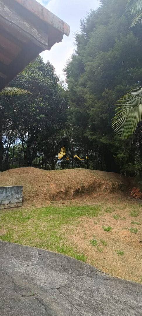 Chácara à venda, 1519 m² - Roseira - Mairiporã/SP — foto 6