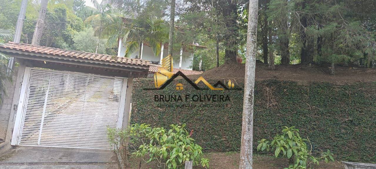 Chácara à venda, 1519 m² - Roseira - Mairiporã/SP — foto 8