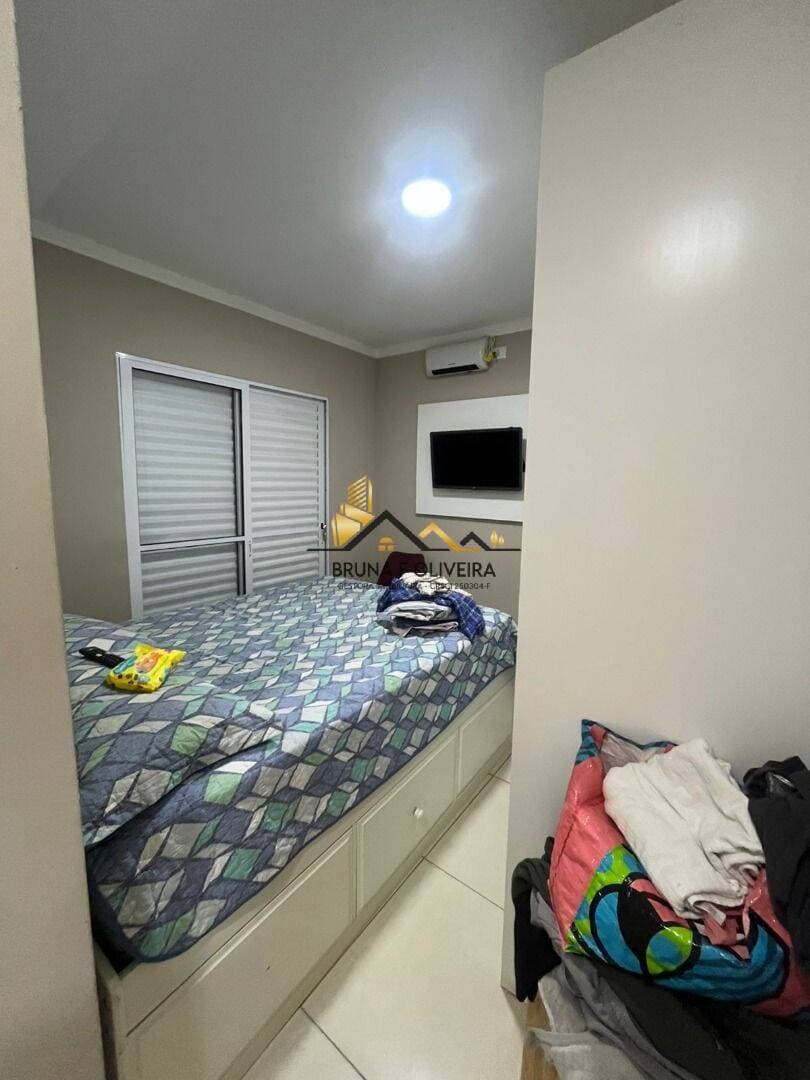 Casa - Jardim Estância Brasil - Atibaia/SP — foto 15