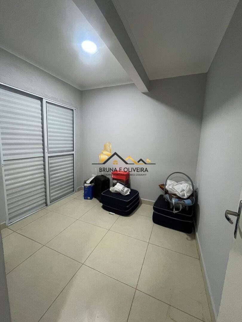 Casa - Jardim Estância Brasil - Atibaia/SP — foto 12