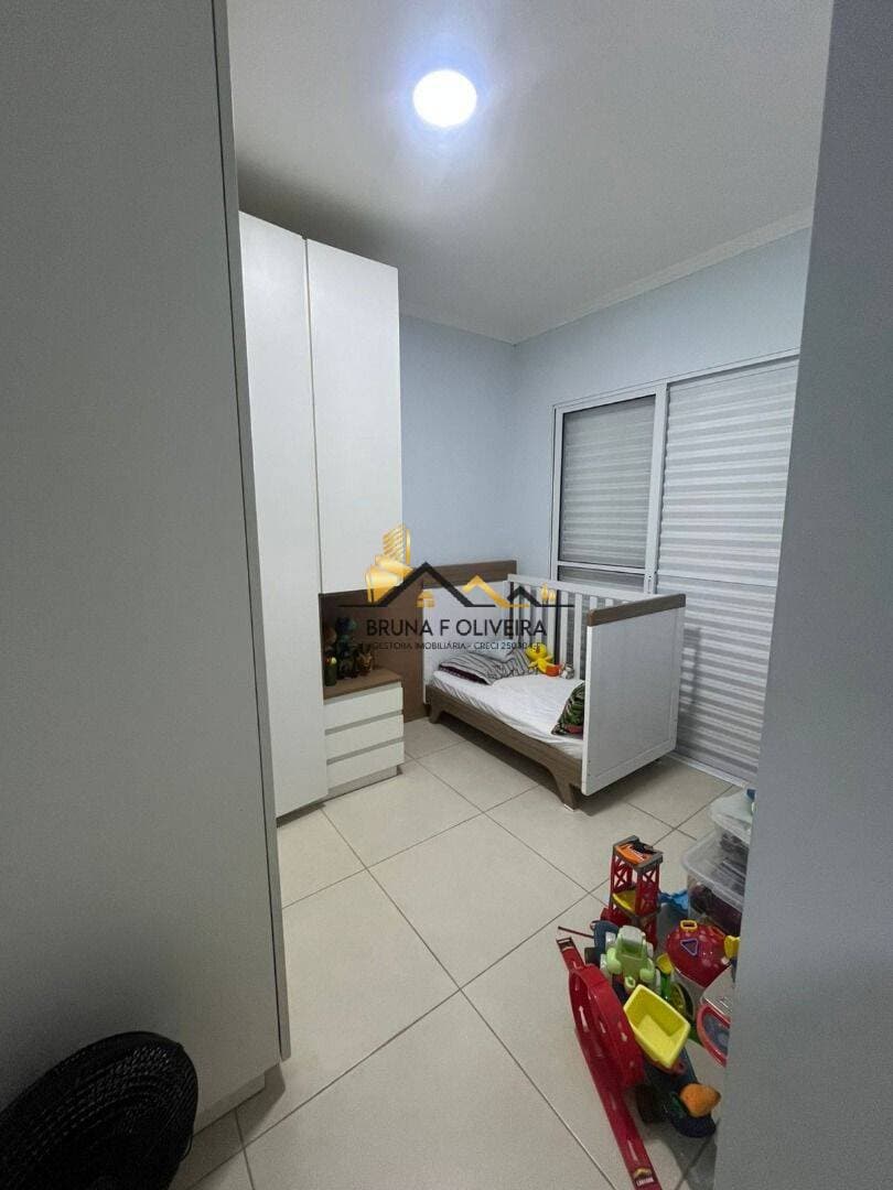 Casa - Jardim Estância Brasil - Atibaia/SP — foto 13