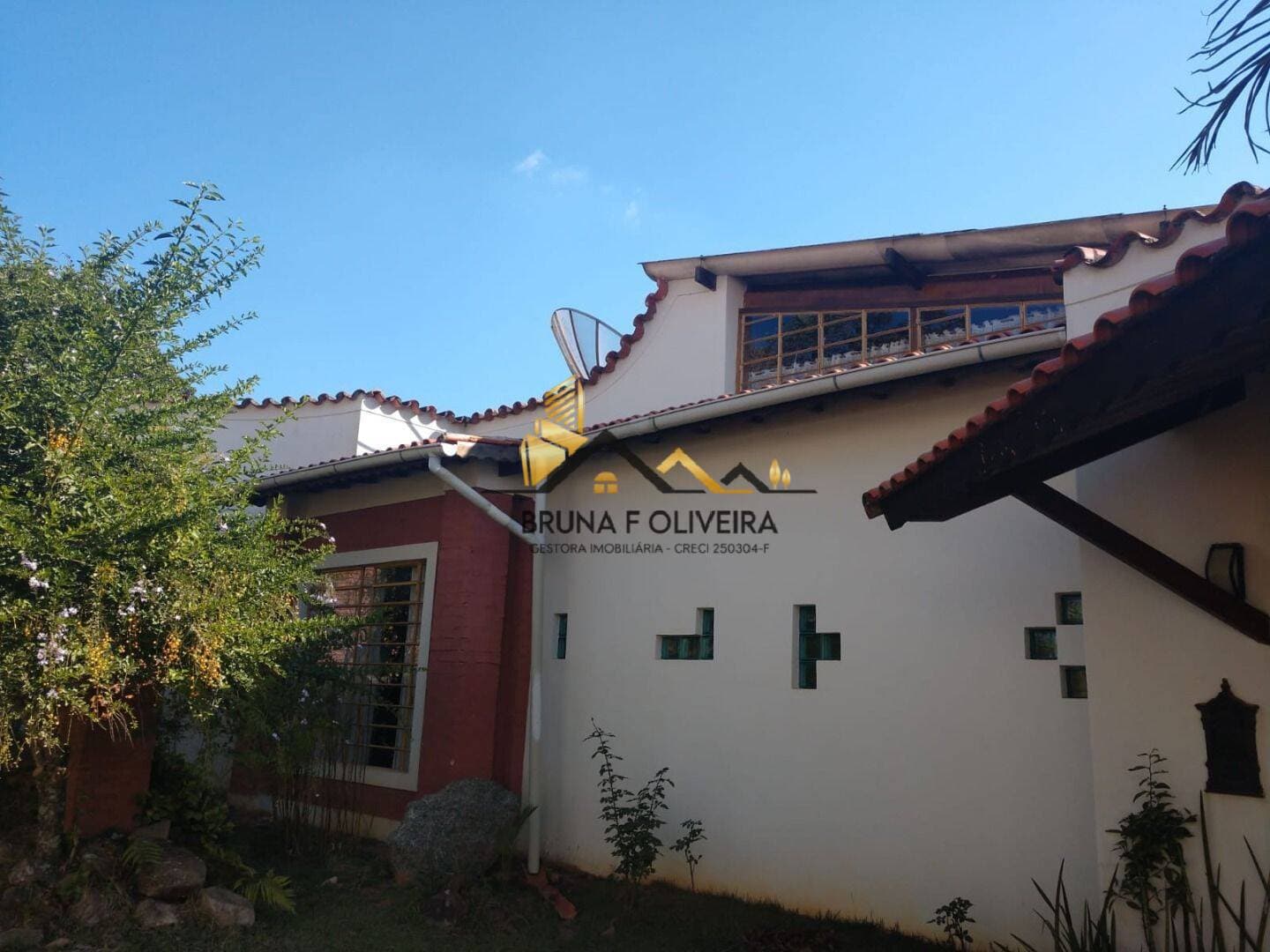 Chácara - Jardim Sol Nascente - Mairiporã/SP — foto 1