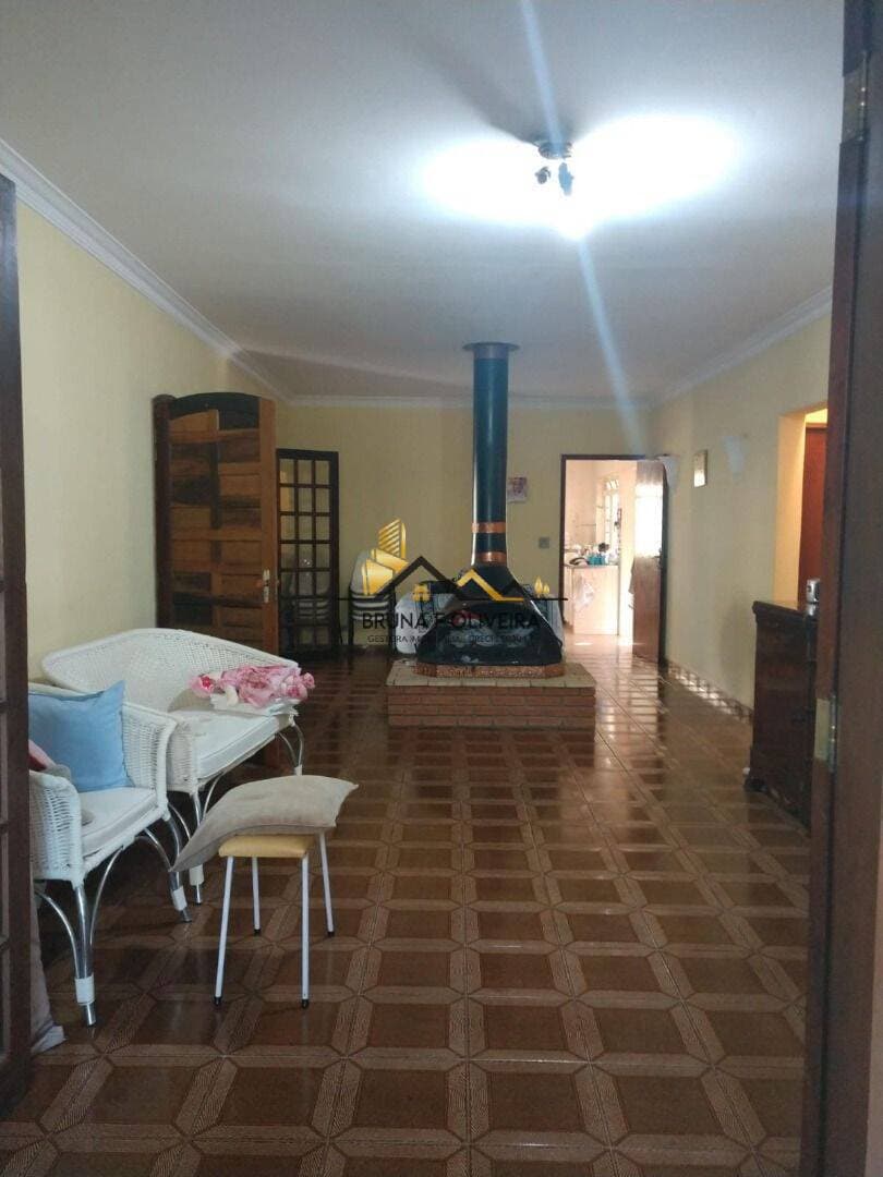 Chácara - Jardim Sol Nascente - Mairiporã/SP — foto 6