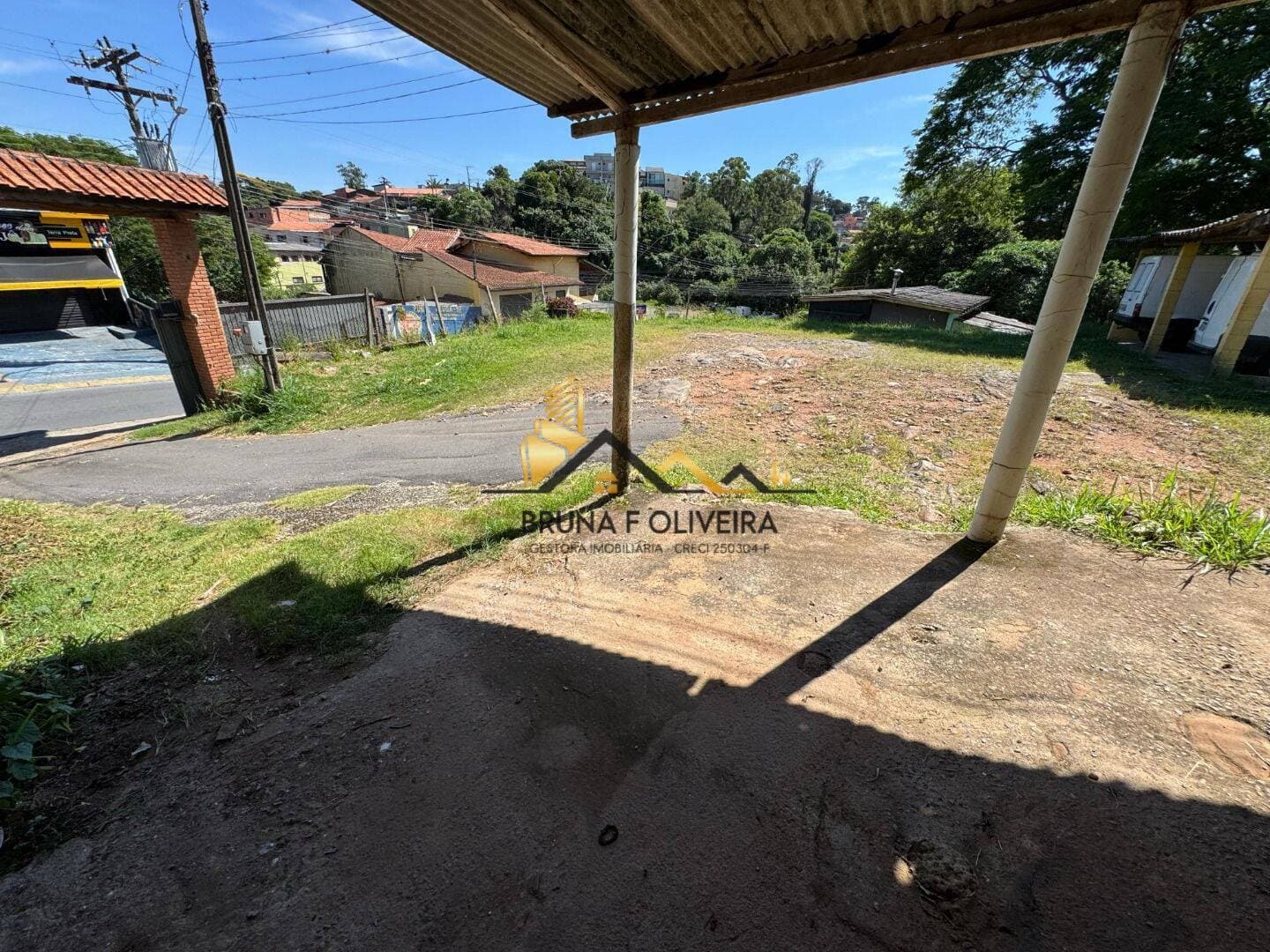 Terreno Área - Terra Preta - Mairiporã/SP — foto 12