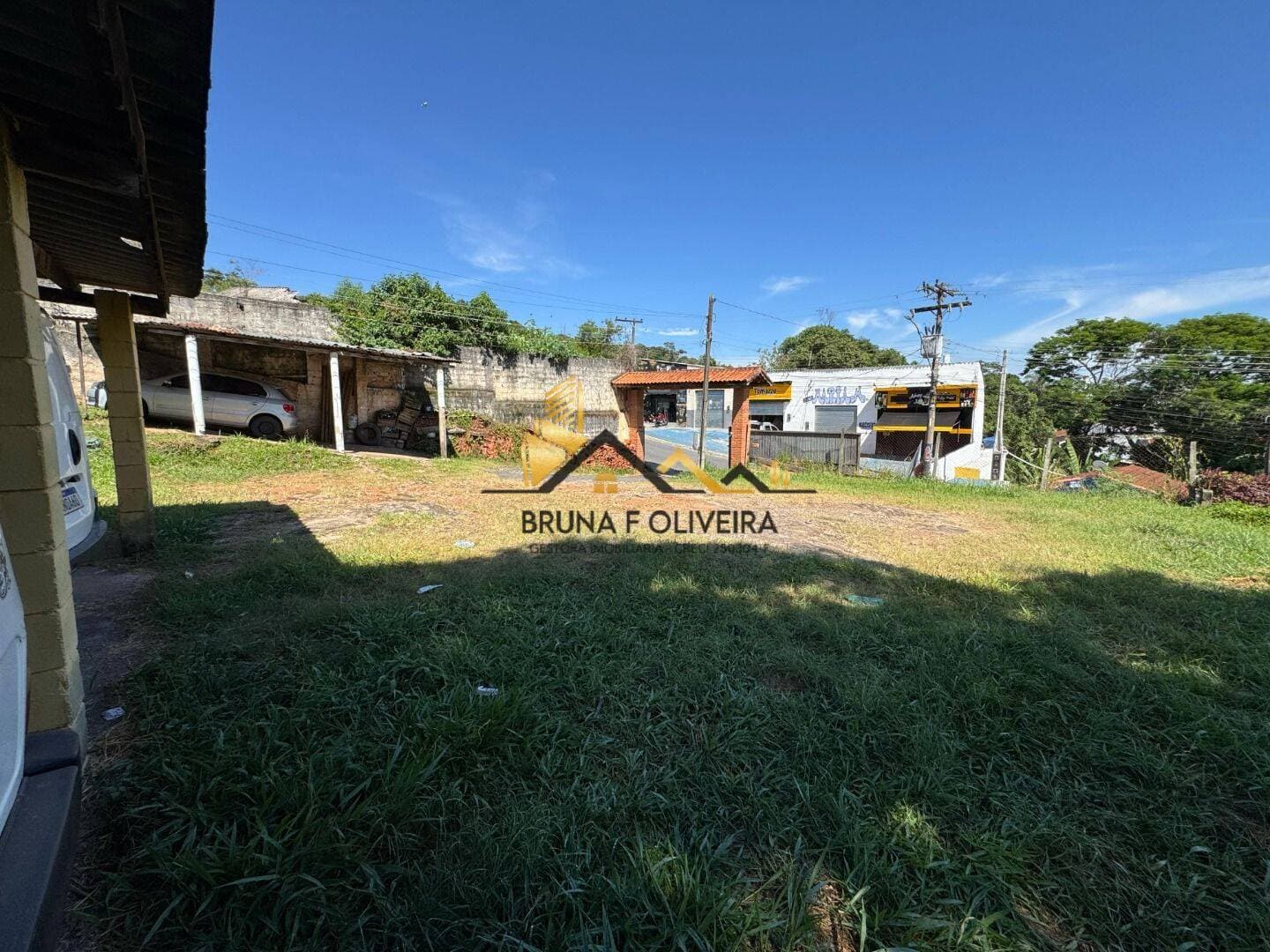 Terreno Área - Terra Preta - Mairiporã/SP — foto 7